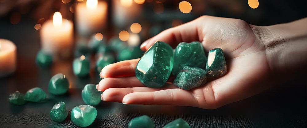 Aventurine