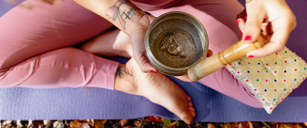 Esoteric products for meditation