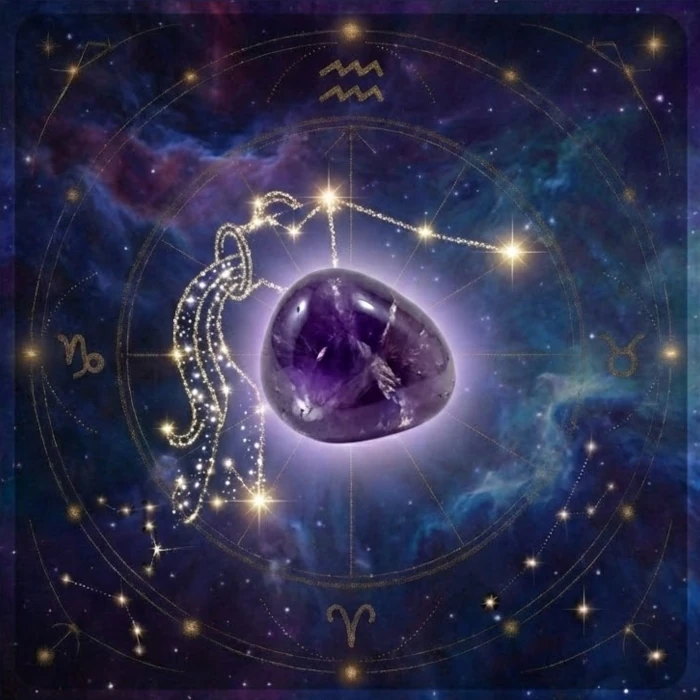 Kamienie dla Wodnika