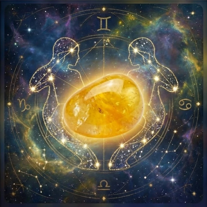 Kamienie dla Bliźniąt