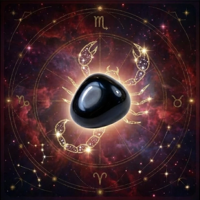 Kamienie dla Skorpiona