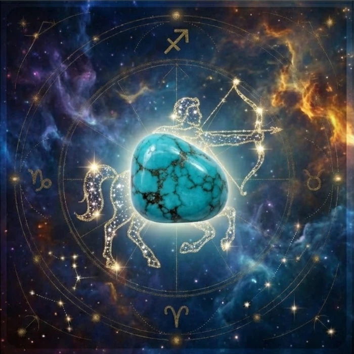 Kamienie dla Strzelca