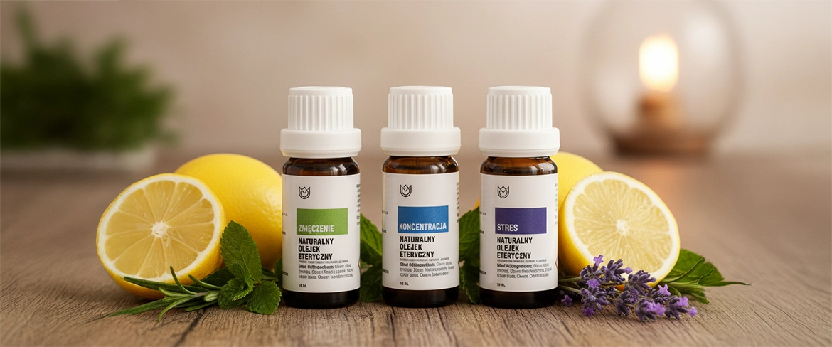 Best essential oils in Aromantra.com esoteric shop