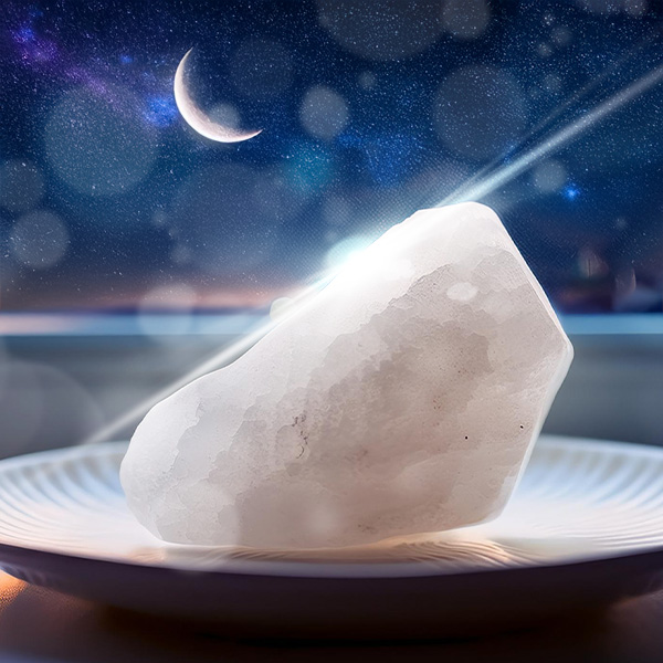 Selenite