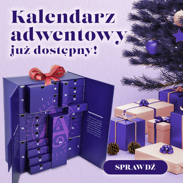 Kalendarz adwentowy