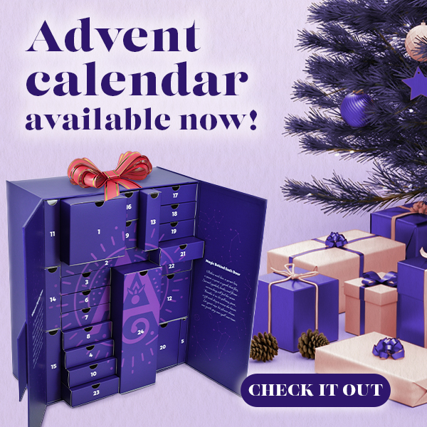 Advent calendar
