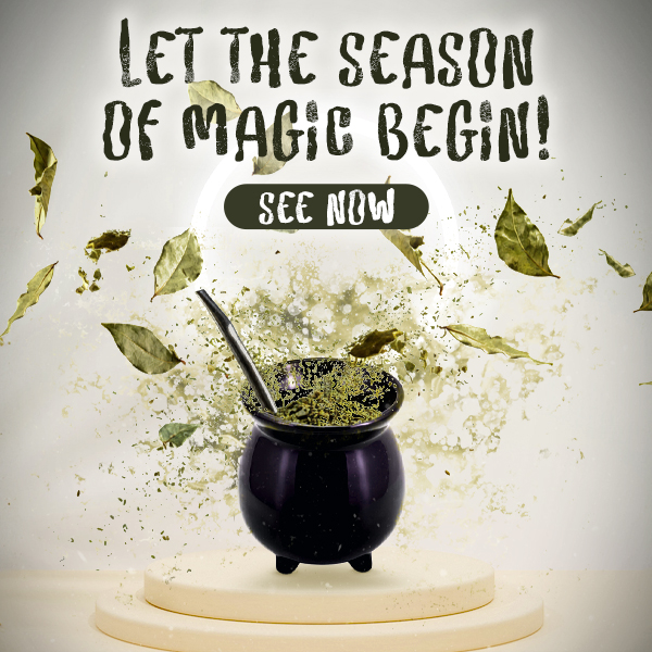 Season of magic