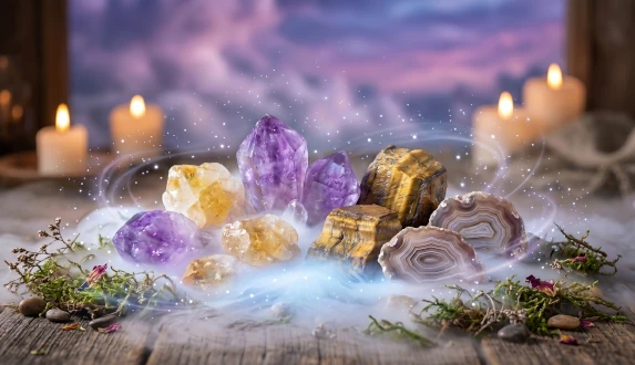 Bliźnięta – kamień zodiakalny i jego znaczenie