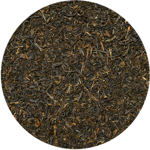 Mary Rose – Schwarzer Yunnan-Tee in der Dose – 50 g