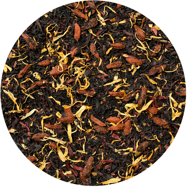 Mary Rose – Assam Compote Tee – 50 g