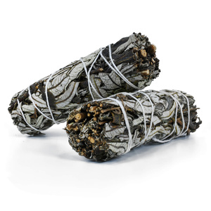 Yerba Santa – Räucherwerk 20–30 g (Rolle)