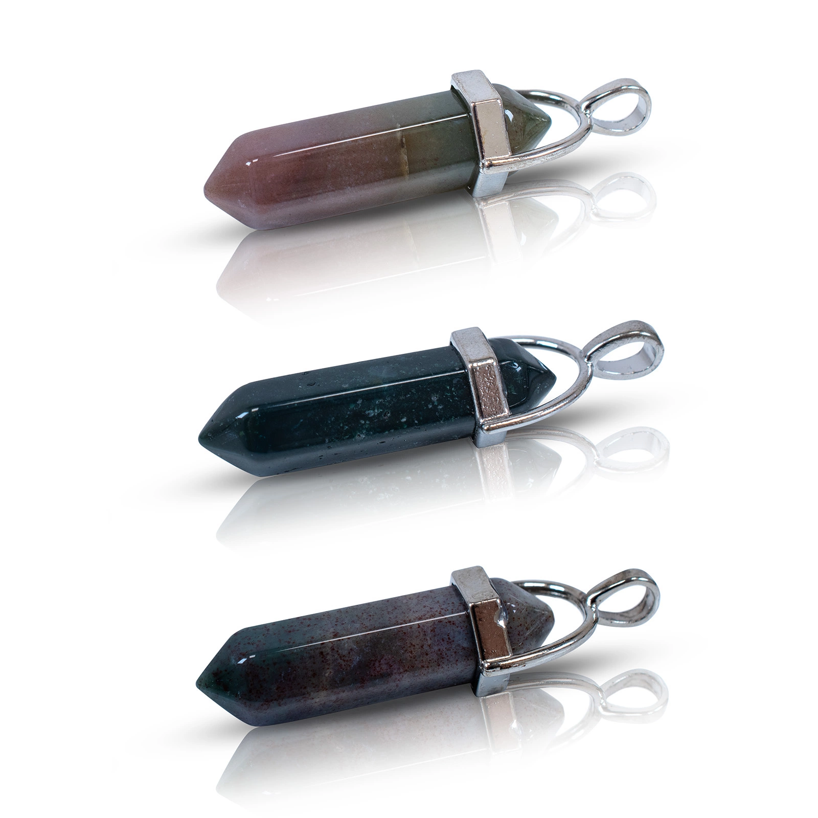 Esoteric jewellery