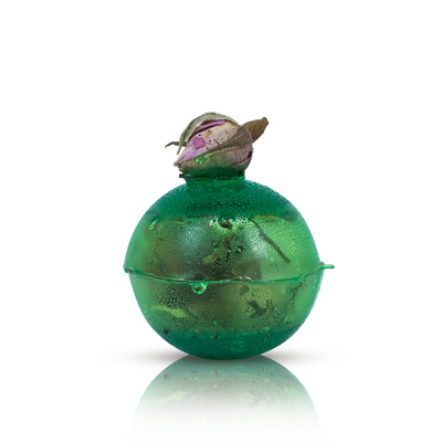 Mary Rose – Sunny Garden Tee-Bombe (Mini)