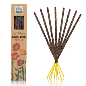 Namaste India Räucherstäbchen – Sandelholz