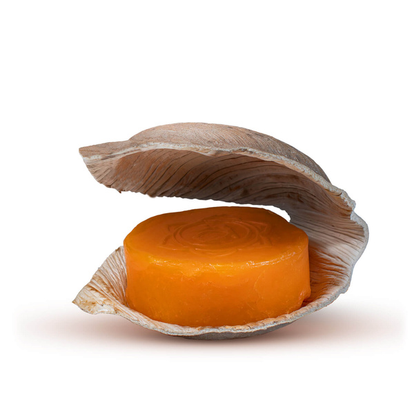Holy Lama Soap – Sacral Chakra