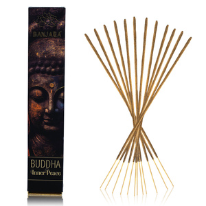 Banjara Buddha Räucherstäbchen – Inner Peace