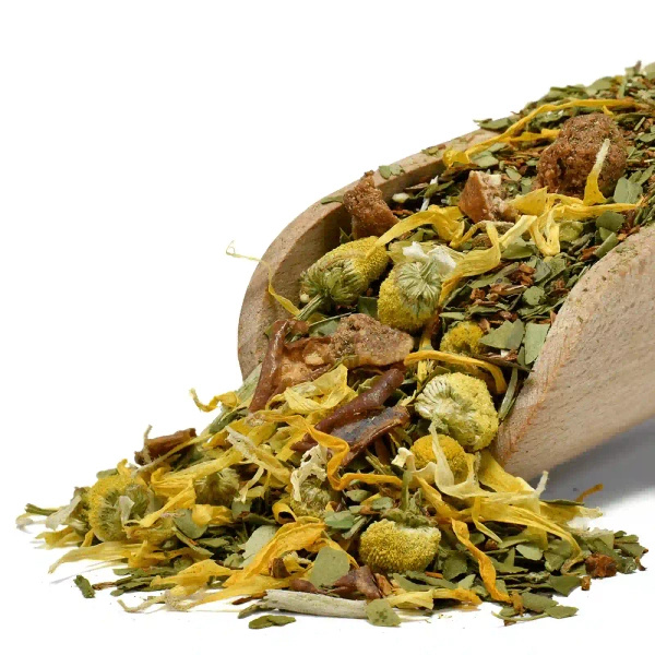 Mary Rose - Yerbata Rooibos Pear - 50 g