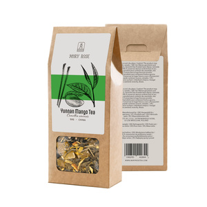 Mary Rose – Yunnan-Mango-Tee – 50 g