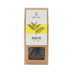 Mary Rose - Schwarzer Tee Assam (FOP) - 50 g