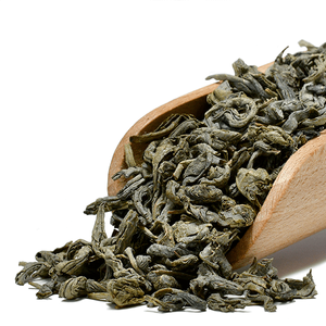 Mary Rose – Yunnan-Grüntee in der Dose – 50 g
