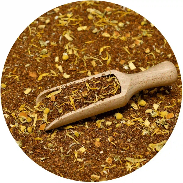 Mary Rose – Rooibos-Tee „Sunrise“ – 50 g