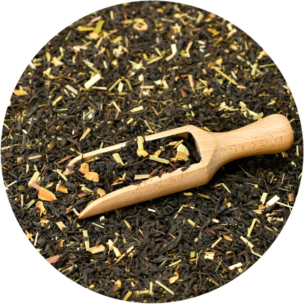 Mary Rose - Wild Freshness Tea - 50g