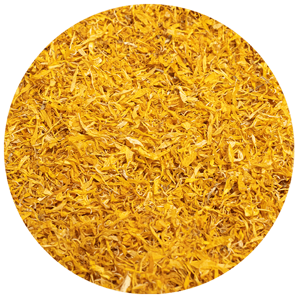 Ringelblume 100 g – Ringelblumenblüten (Blütenblätter)