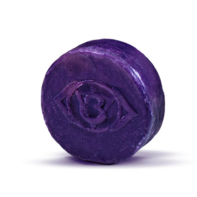 Holy Lama-Seife – Das dritte Auge-Chakra