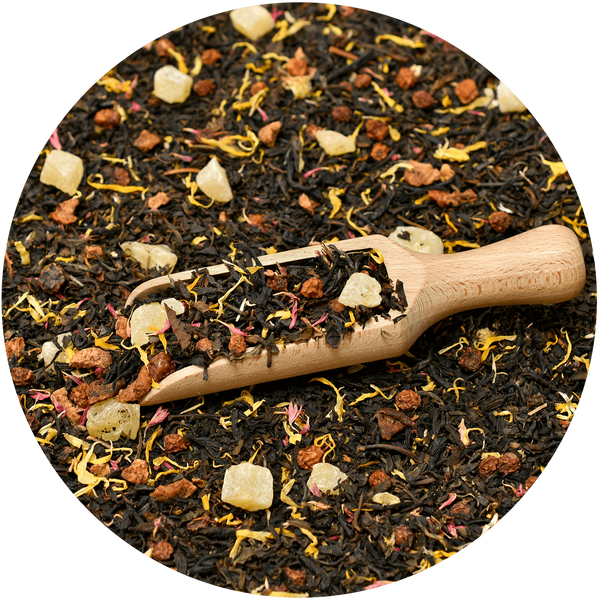 Mary Rose - Tee Autumn Vibes - 50 g
