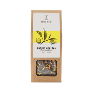 Mary Rose - Tee Autumn Vibes - 50 g