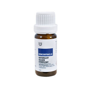 Natural Essential Oil – Focus