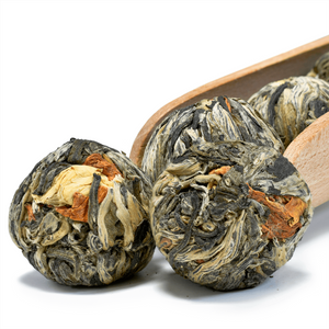 Mary Rose – Blühtee Jasmine Lily (3 Stück)