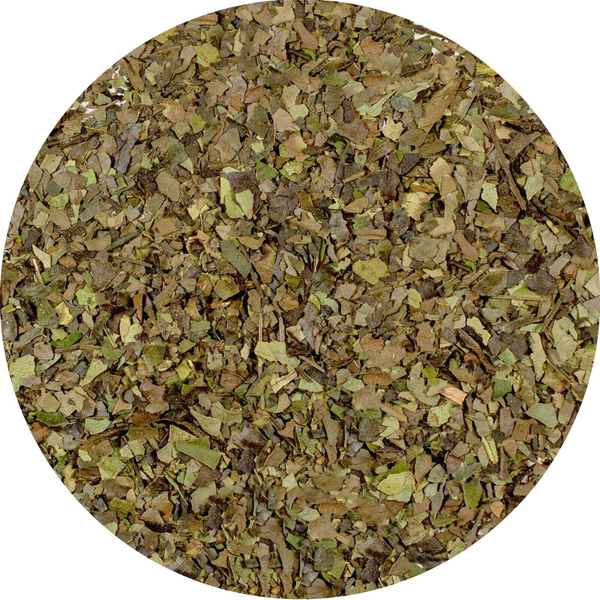 Guayusa Pachamama Heartwarming 250 g (bio)