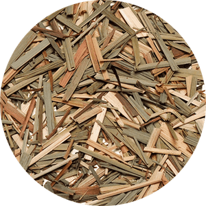 Vivarini – Zitronengras 0,5 kg