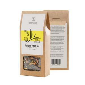Mary Rose - Tee Autumn Vibes - 50 g