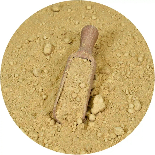 Vivarini – Ground Ginger 1kg