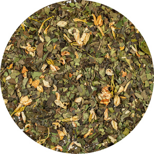 Guayusa Pachamama Jazmín 250 g (bio)
