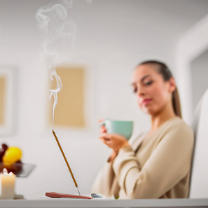 Satya-Räucherstäbchen – Nag Champa Agarbatti
