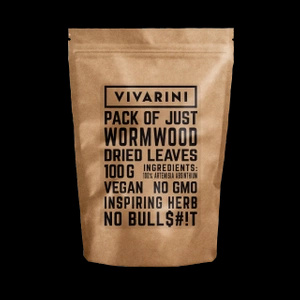 Vivarini – Wormwood 100g