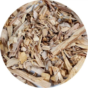 Palo Santo Premium-Späne 200 g
