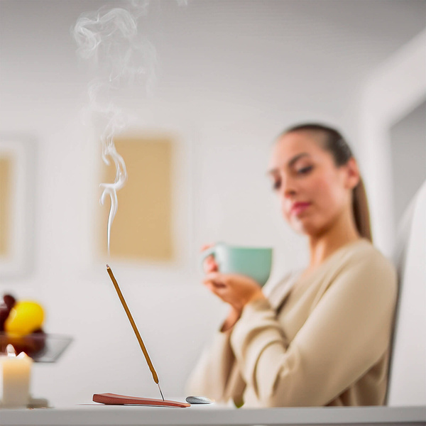 Satya-Räucherstäbchen – Nag Champa Agarbatti