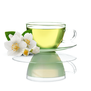 Mary Rose – Grüner Tee „Jasmine Blossom“ in der Dose – 50 g