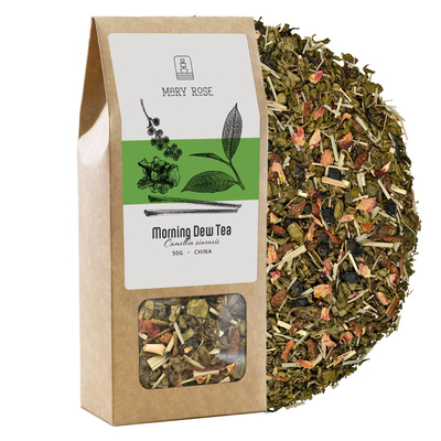Mary Rose – Morning Dew Tee – 50 g