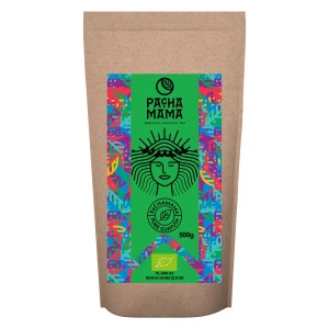Guayusa Pachamama Pure 0.5kg (organic)