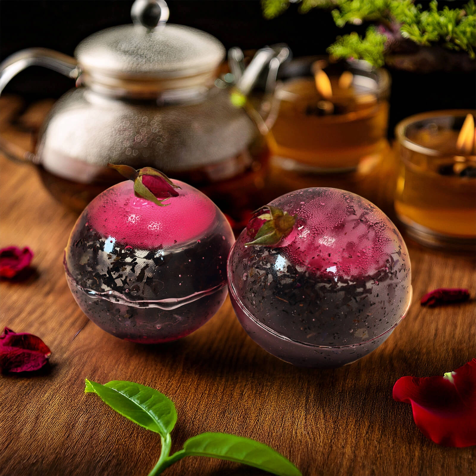 Tea Ritual