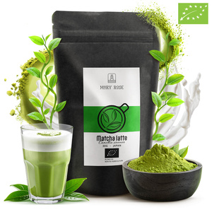 Mary Rose – Matcha Latte (BIO) 30g