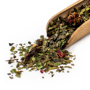 Guayusa Pachamama Citrus 25 g (bio)