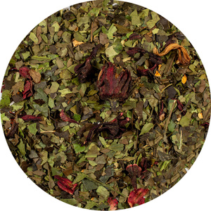 Guayusa Pachamama Citrus 25 g (bio)