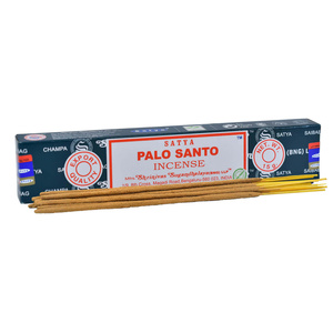 Satya Räucherstäbchen – Palo Santo