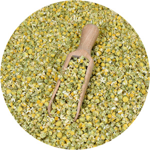 Mary Rose – Kamille 100 g – Kamillenblüten